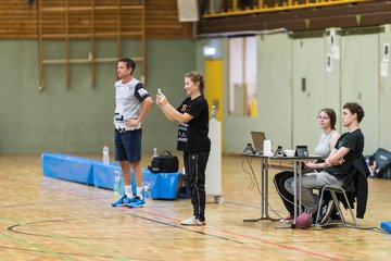 Bild 18 - wAJ Quali zur OL Runde 2